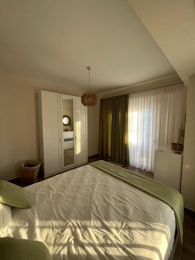 Blue Fish Luxury Villa Nikiti  Exterior foto